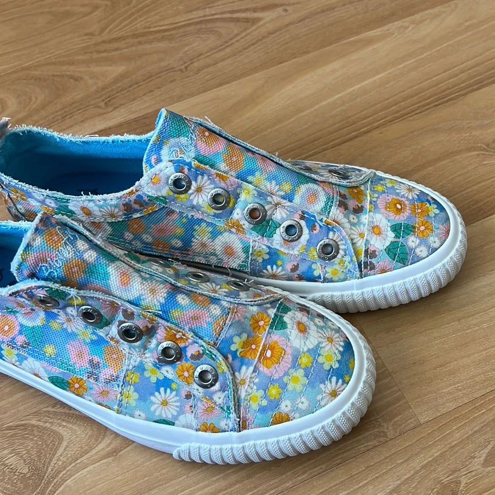 Blowfish Malibu Women’s Sneakers_11